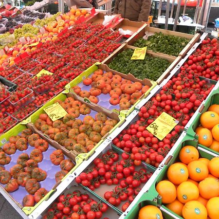 米歇尔酒店 柏林 外观 照片